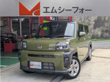 ダイハツ タフト
