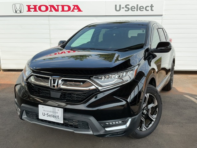 CR-V 1.5 EX 4WD