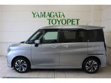 ソリオバンディット 1.2 ハイブリッド(HYBRID) MV 4WD 