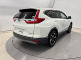 中古車保証の1年間走行距離無制限のホッと保証がついてますので安心してご購入いただけます!