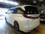 モデリスタエアロ装着 寒冷地仕様 プロテクション(ドアハンドル&Rバンパー)