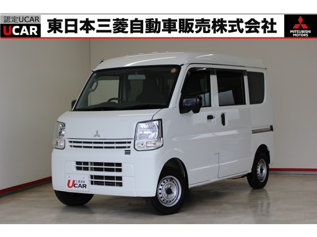 ミニキャブバン M ハイルーフ