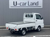 スクラムトラック KC エアコン・パワステ 