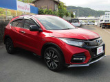 ヴェゼル 1.5 ハイブリッド X ホンダセンシング モデューロX