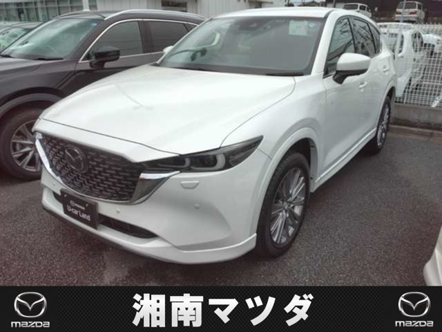 マツダ CX-5 