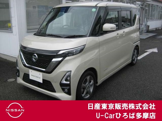 デイズ ハイウェイスターX プロパイロットエディション 
