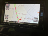 【ナビゲーション】使いやすいナビで目的地までしっかり案内してくれます。各種オーディオ再生機能も充実しており、お車の運転がさらに楽しくなります!!