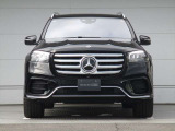 GLS 450d 4マチック (ISG) AMGラインパッケージ 4WD MP202402