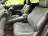 ドライバーにとって最適な視界を確保。操作性にも優れており、快適な運転をサポートします。