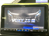 【BIG-X10インチナビ】人気の大画面BIG-Xナビを装備。専用設計で車内の雰囲気にマッチ!ナビ利用時のマップ表示は見やすく、テレビやDVDは臨場感がアップ!いつものドライブがグッと楽しくなります♪