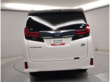 【トヨタ認定中古車】リアのスタイルもキマってます^^