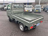 キャリイ KC 4WD 