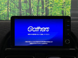 【メーカー純正9インチナビ】インテリアに溶け込むスタイリッシュな「専用設計」メーカーナビを装備♪視認性や操作性など基本性能にも優れ、より上質なカーライフをお楽しみいただけます。