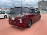 エルグランド 3.5 350ハイウェイスター アーバンクロム 4WD 