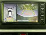 バック時の安全確認をサポート。狭い場所でもスムーズな駐車操作が可能になります。運転初心者の方にもおすすめです。