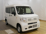 N-VAN G ホンダセンシング 4WD 