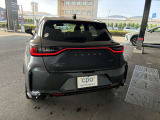 元 社用車です。