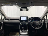 インパネ画像になります(^^♪車内はクリーニング施工済みなので、大変清潔です(*^-^*)