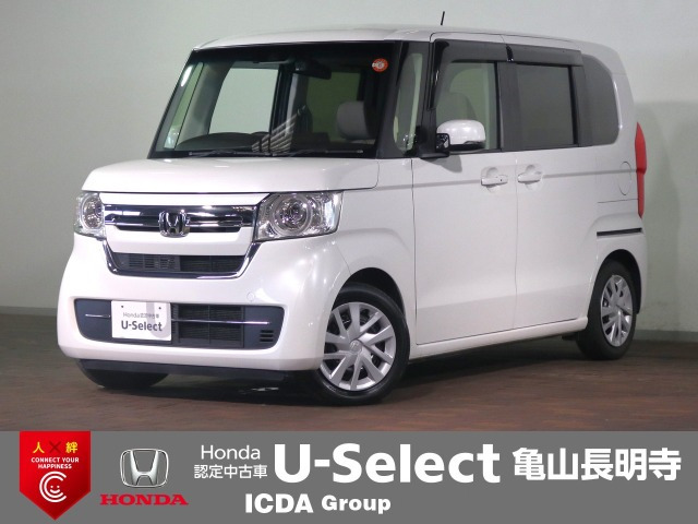 N-BOX L ターボ 