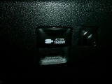 1500Wまで使えるAC100Vコンセント