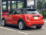 MINIの事ならMINI NEXT三宮店にお任せ下さい。お問合せ・詳細はMINI正規ディーラーNEXT三宮  お問い合わせ:078-803-3298までお気軽にお問合せ下さいませ。