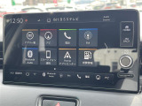 ヴェゼル 1.5 e:HEV X ワンオーナー 修復歴無し
