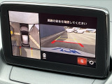 全方位カメラも装備しております。車庫入れの苦手なお客様も安心!重宝してくれます!
