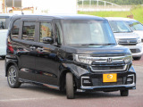 N-BOXカスタム L 