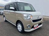 ムーヴキャンバス G メイクアップ リミテッド SAIII 