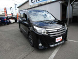 ノア 2.0 Si ウェルキャブ 助手席リフトアップシート 4WD 