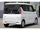 納車前には入念な点検整備をさせていただいております