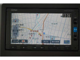 【ナビゲーション】ナビゲーションは、Honda純正の『Gathers VXM-174VFXi』を装備。