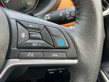 【プロパイロット(同一車線運転支援技術)】搭載です!高速道路でアクセル、ブレーキ、ステアリングを自動制御して運転の疲労をグッと軽減してくれます♪