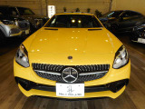 SLCクラス AMG SLC43 ファイナルエディション 