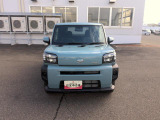 タフト X 4WD 
