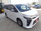 ヴォクシー 2.0 ZS 煌II 4WD 