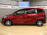 シエンタ ハイブリッド 1.5 G クエロ 