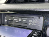 CD再生機能付き!