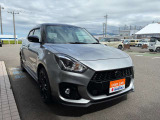 スイフト 1.4 スポーツ 
