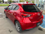 MAZDA2 1.5 15S プロアクティブ 4WD 