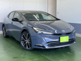 プリウス 2.0 Z E-Four 4WD 