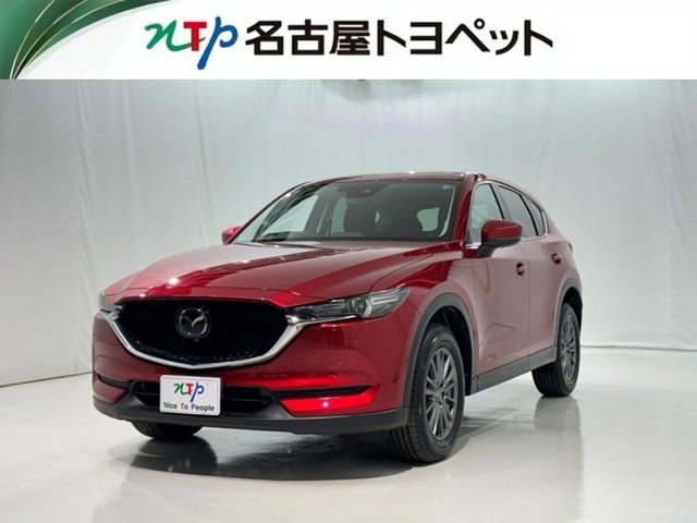 CX-5 2.2 XD プロアクティブ