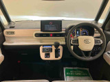 ムーヴキャンバス  ストライプス G