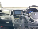 スペーシアカスタム GS 4WD 4WD 修復歴無し