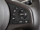 ◆アダプティブクルーズコントロール◆予め設定した車速内でクルマが自動的に加減速。前走車との適切な車間距離を維持しながら追従走行します。【LKAS】車線維持支援システムでステアリング操作を支援。