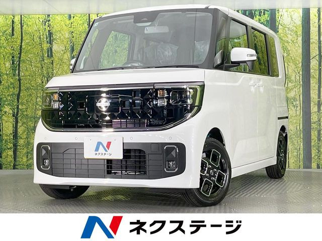 日産 ルークス 