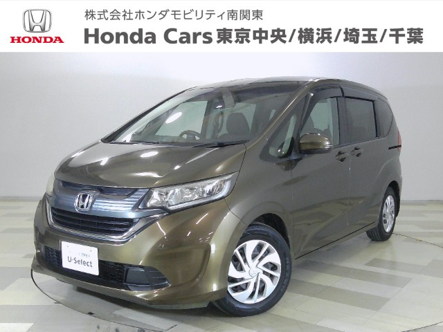フリード 1.5 G ホンダセンシング