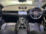 カイエン 3.0 4WD 