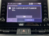 充実のオーディオ&ビジュアル機能、使いやすさにこだわったナビゲーション