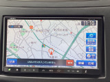 【ナビゲーション】オーディオ人気のメーカーのクラリオン製のGCX-111ナビを装備してます!※社外品のためディラー保証対象外となります